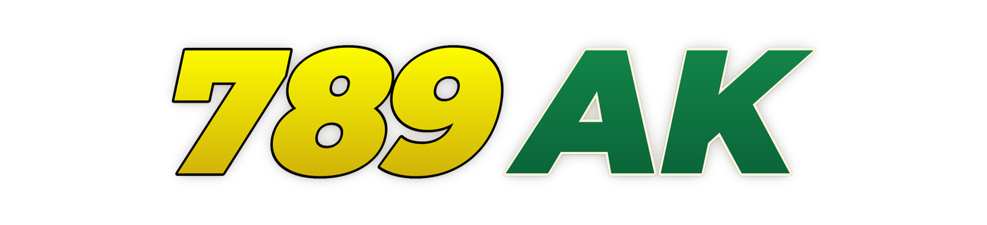 789ak Logo